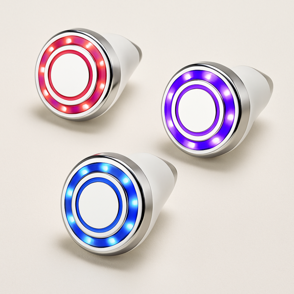 Appareil Anti-Cellulite