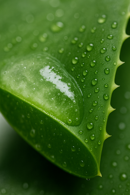 Sérum alternative naturelle au rétinol - Réduit l'apparence des rides