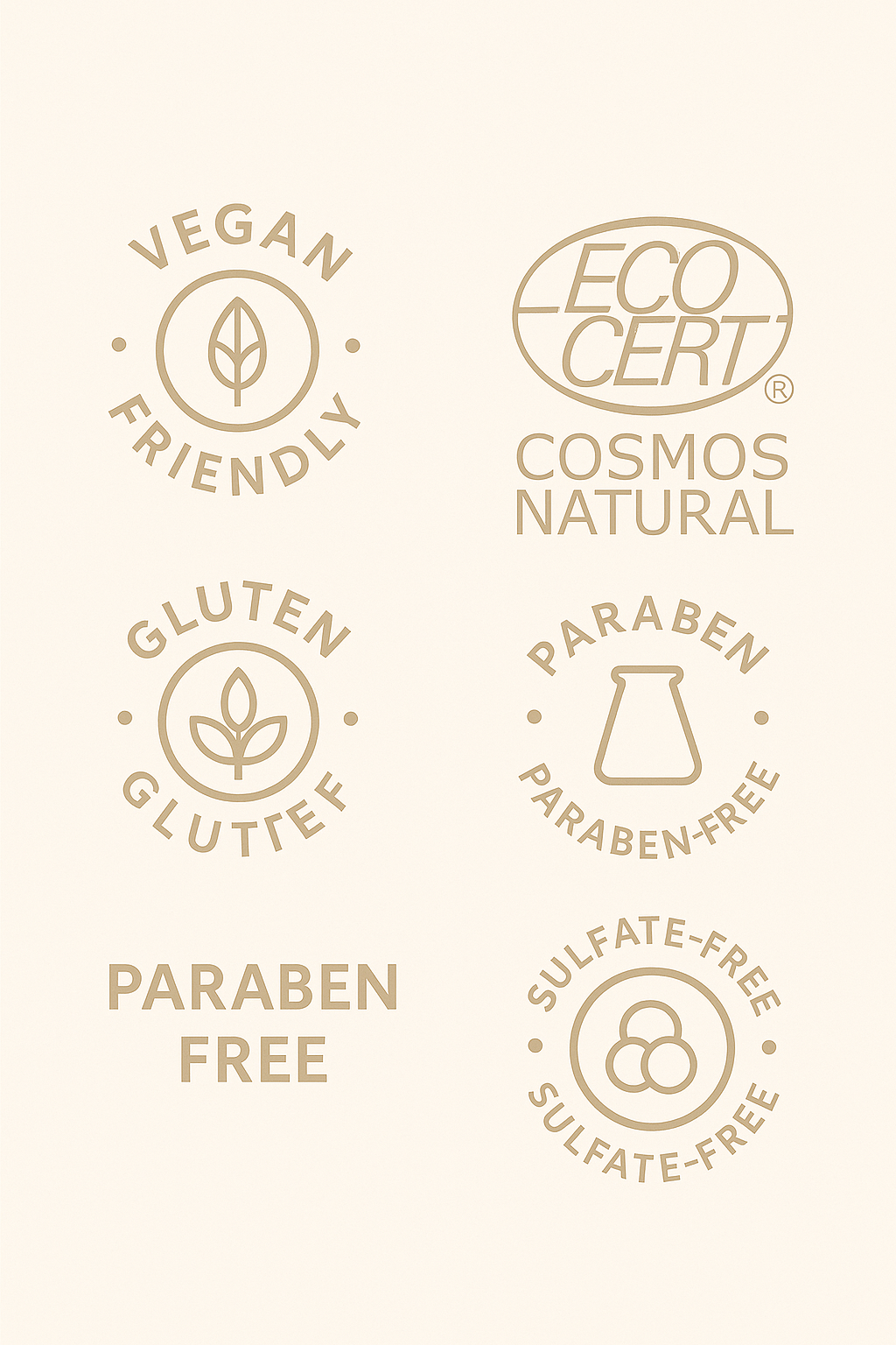 Crème de jour anti-âge Acide Hyaluronique