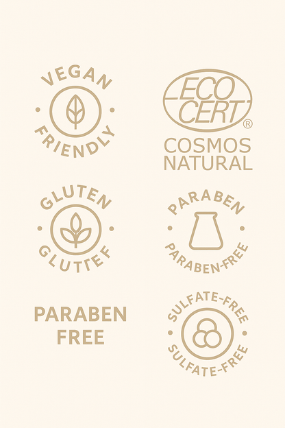 Crème de nuit hydratante aux céramides