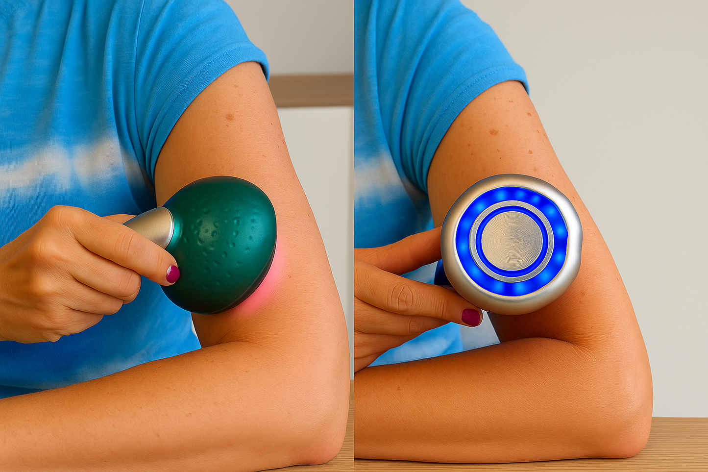 Appareil Anti-Cellulite