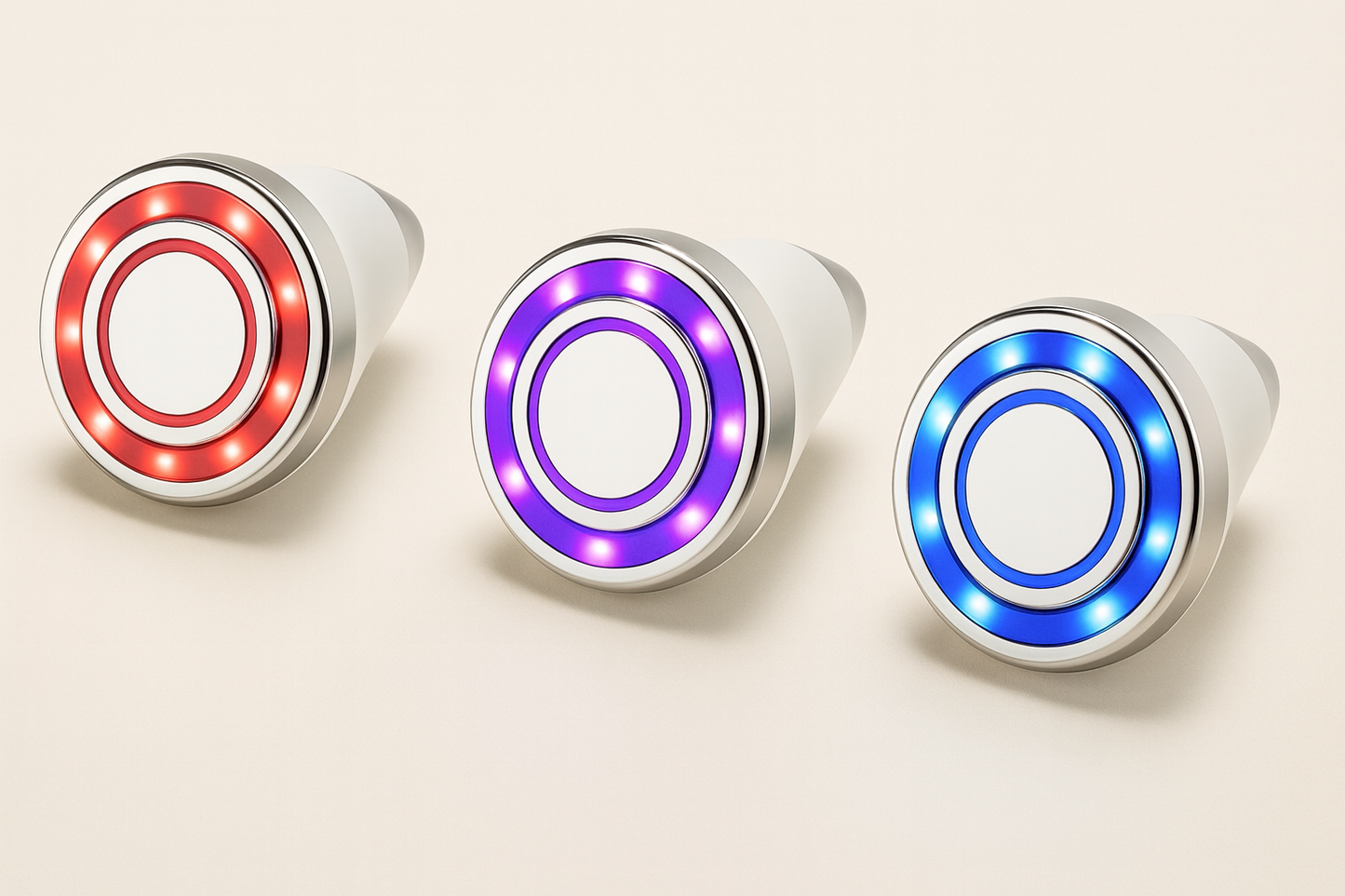 Appareil Anti-Cellulite