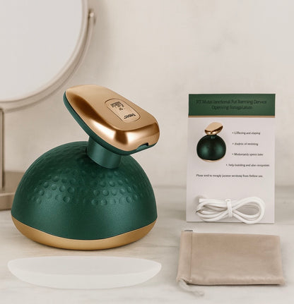 Appareil de massage cellulite et soins peau
