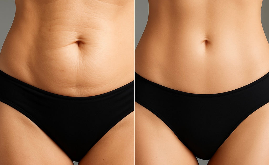 Kit Complet Anti-Cellulite : Appareil + Gel Conducteur