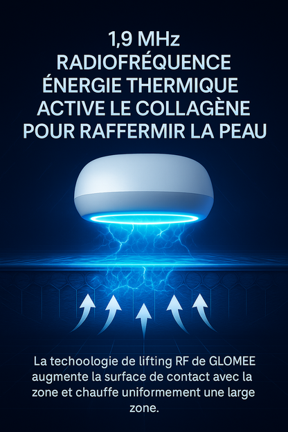 Appareil Anti-Cellulite