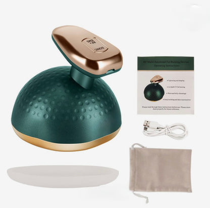 Appareil Anti-Cellulite