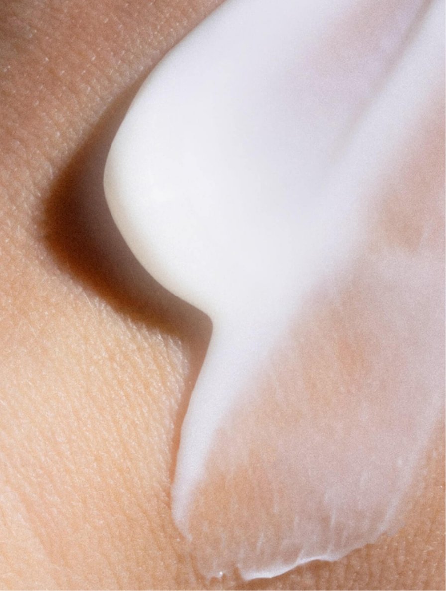 Crème de jour hydratante - Acide Hyaluronique-Sans parfum
