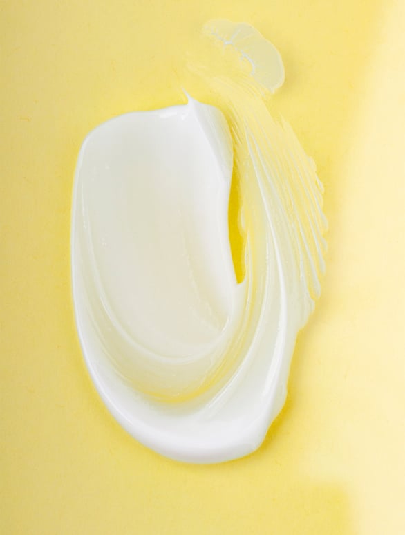 Crème de nuit hydratante aux céramides