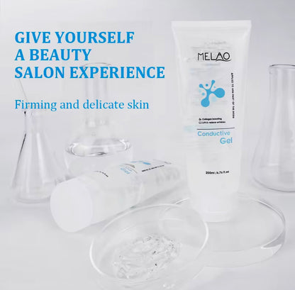 MELAO Gel Conducteur - Conductive Gel 200ml