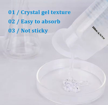 MELAO Gel Conducteur - Conductive Gel 200ml