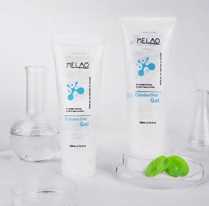 MELAO Gel Conducteur - Conductive Gel 200ml
