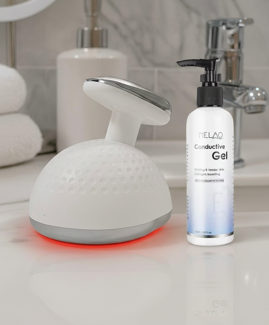 Kit Blanc - Appareil et Gel