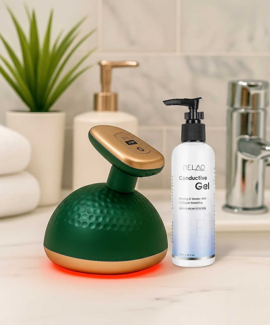 Kit Vert - Appareil et Gel